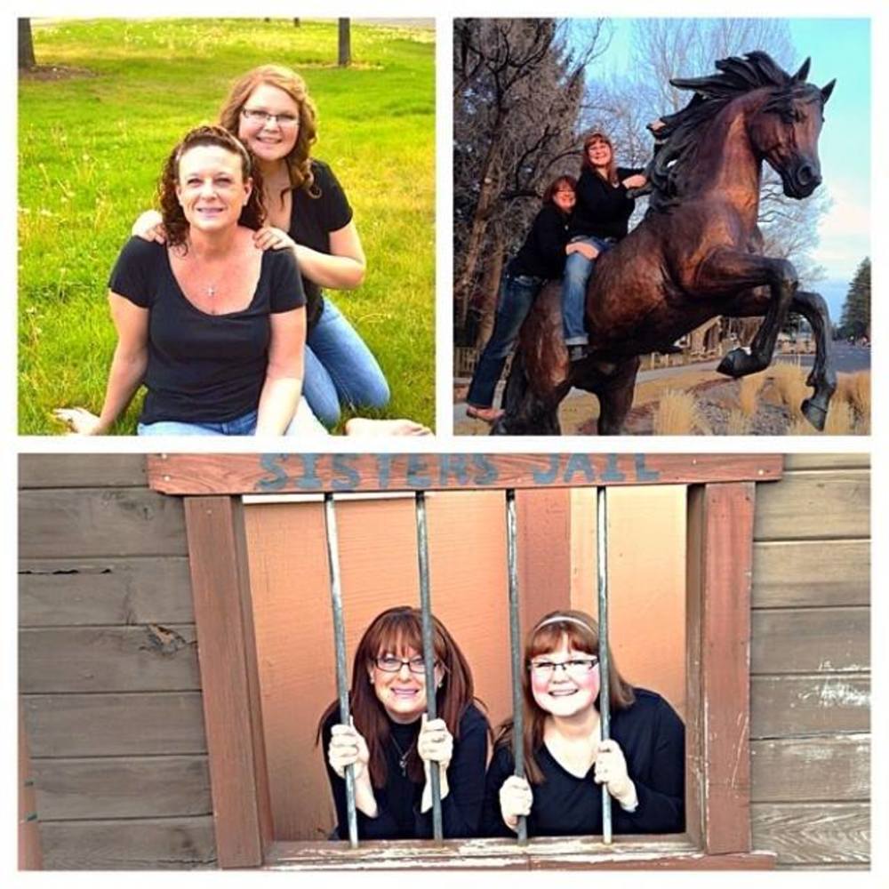 Meet your Posher, Tammy